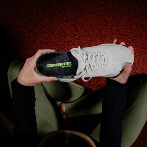 ME3D Personalized Insoles
