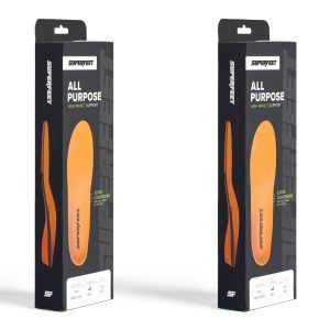 All-Purpose High Impact Support 2-Pack
