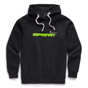 All-Purpose Hoodie