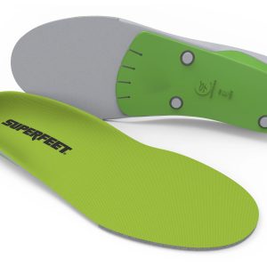 All-Purpose Wide-Fit Support