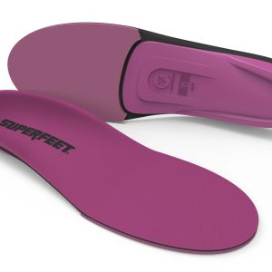 All-Purpose Women's High Impact Support