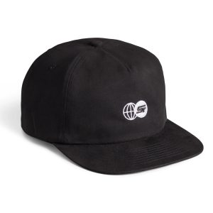Overlap Cap