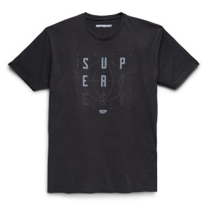 Run Fast Tee