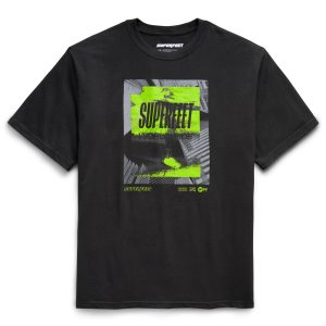Run the World Tee