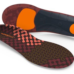 Run Cushion Low Arch