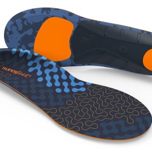 Run Cushion Medium Arch