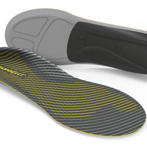 Run Support Low Arch