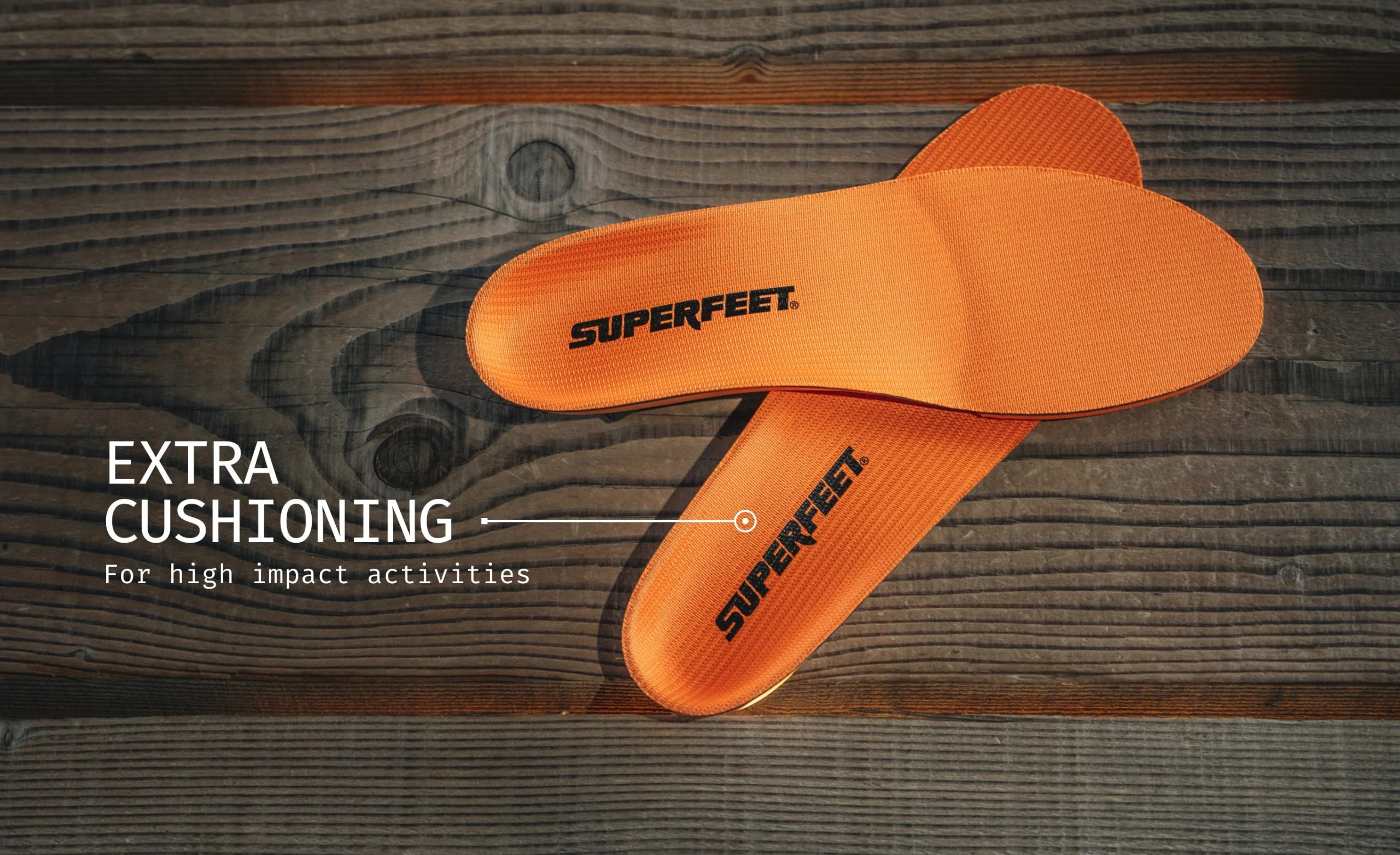 All-Purpose High Impact Support - Image 2