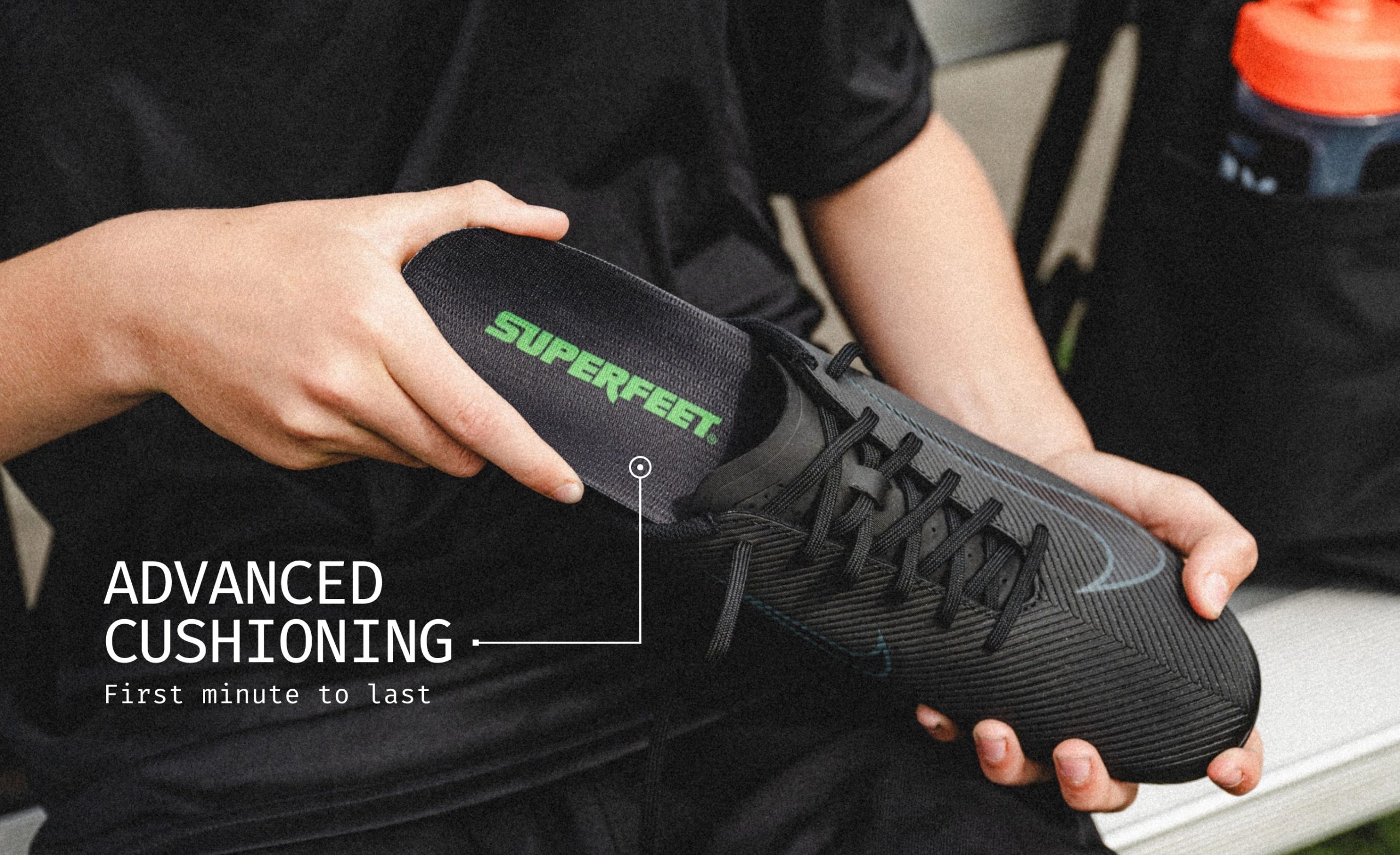 Cleat Playmaker - Image 2