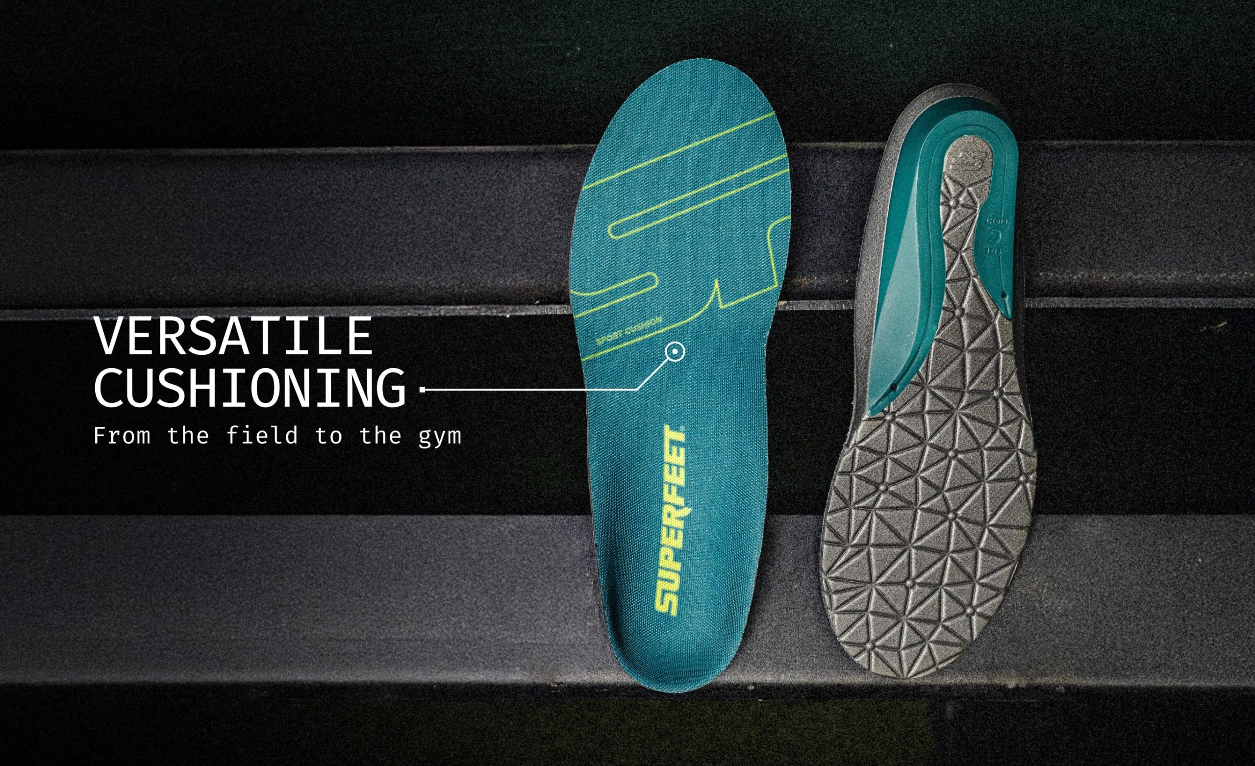 Sport Cushion - Image 2