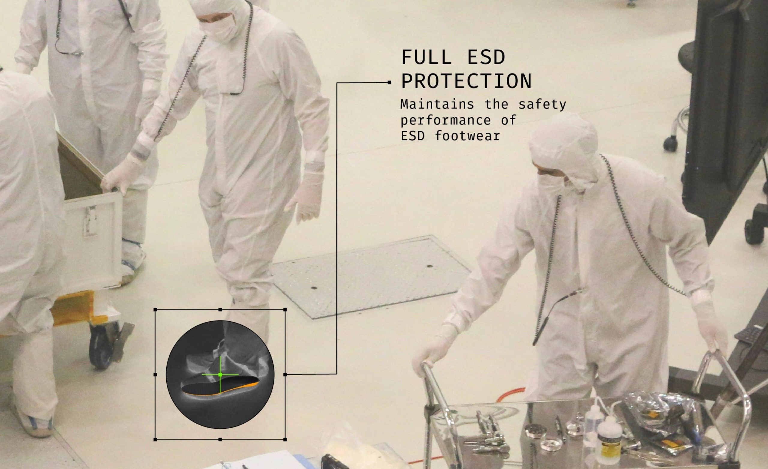Work ESD - Image 2