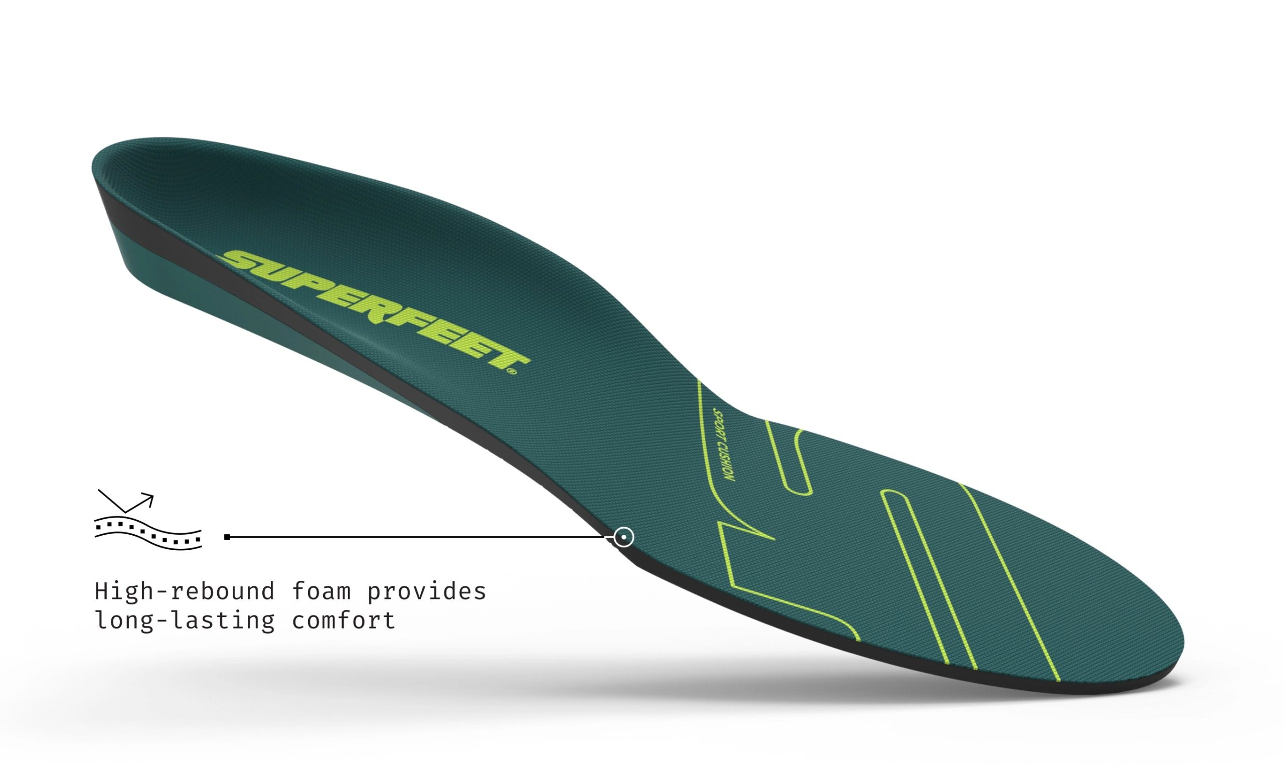 Sport Cushion - Image 3