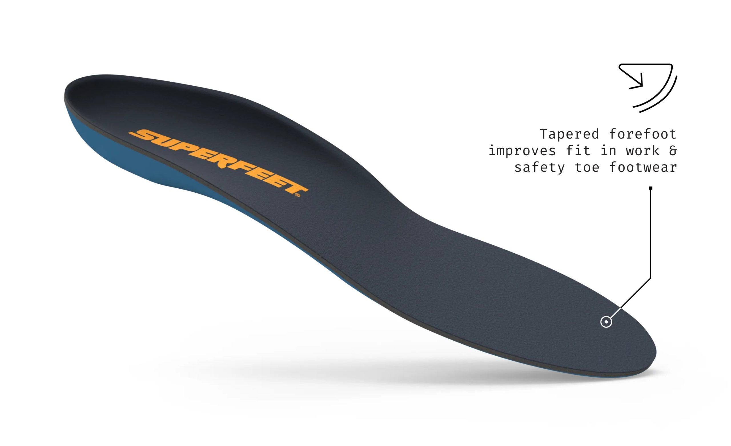 Work Memory Foam - Image 4