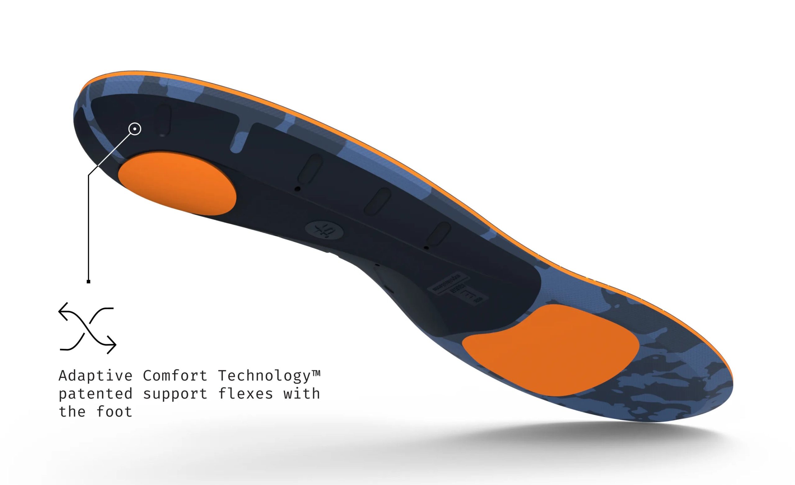 Run Cushion Medium Arch - Image 4