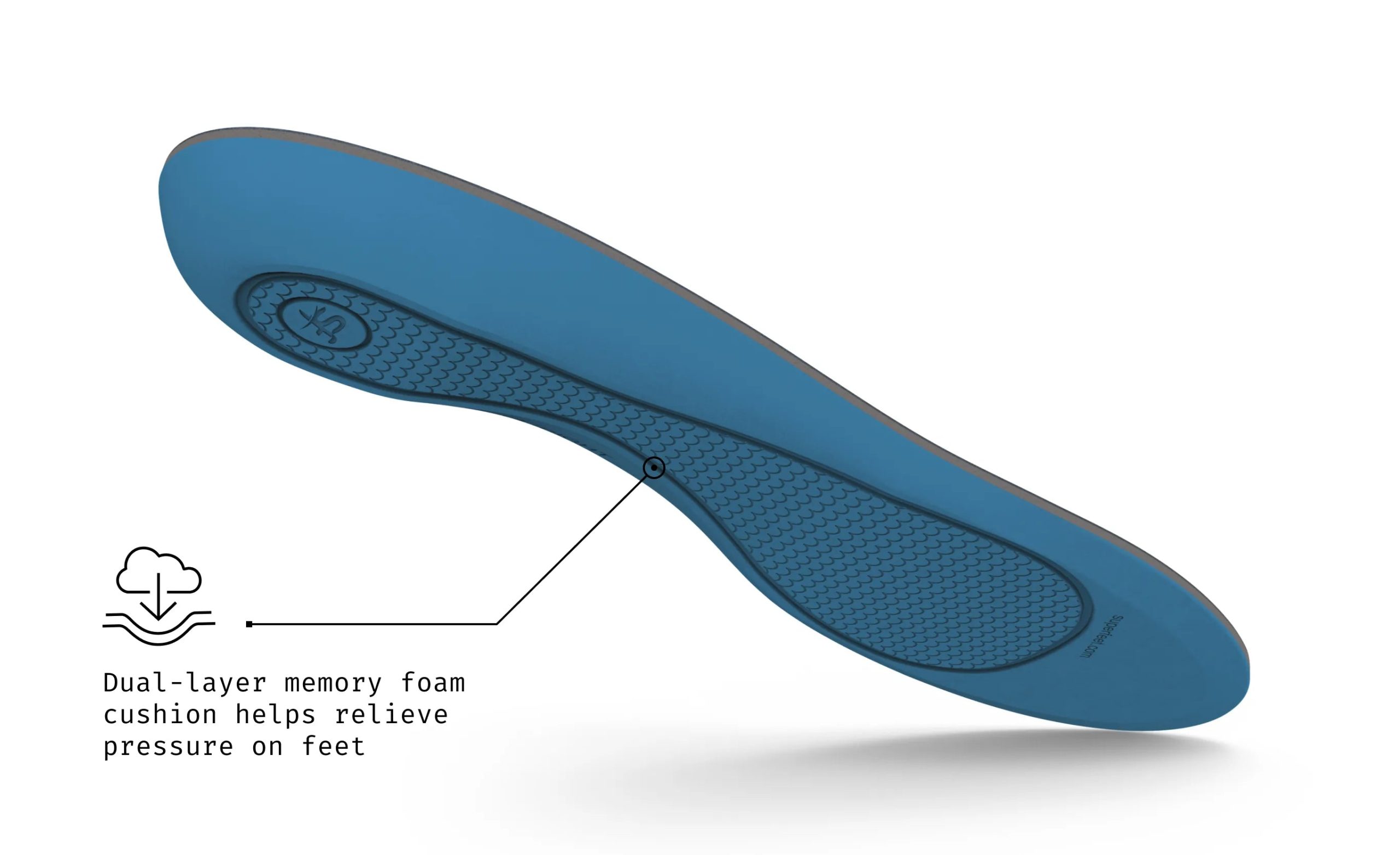 Work Memory Foam - Image 5