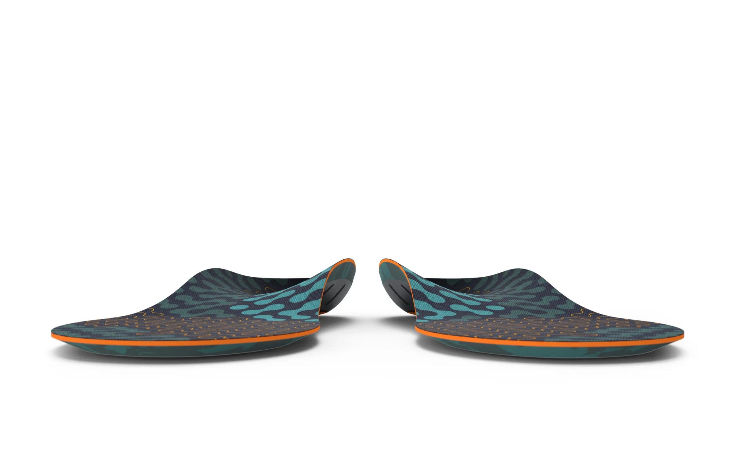 Run Cushion High Arch - Image 7