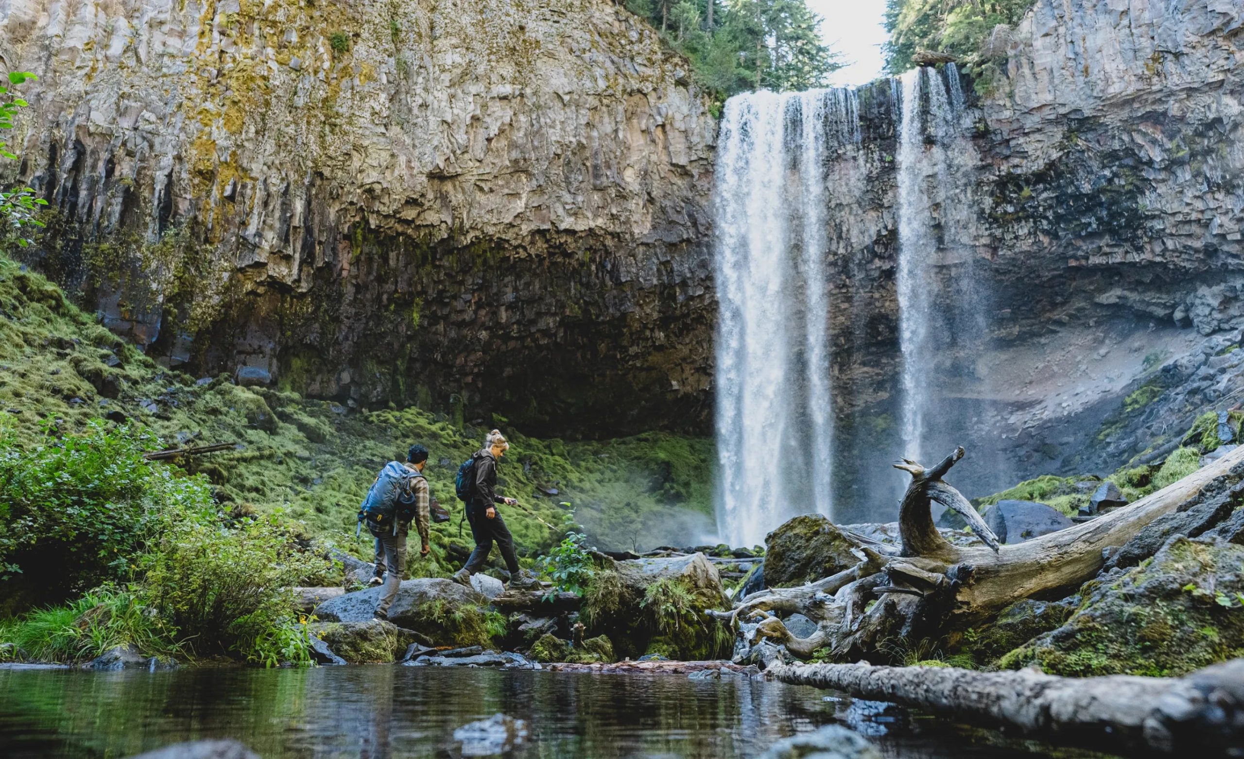 Hike Support - Image 8