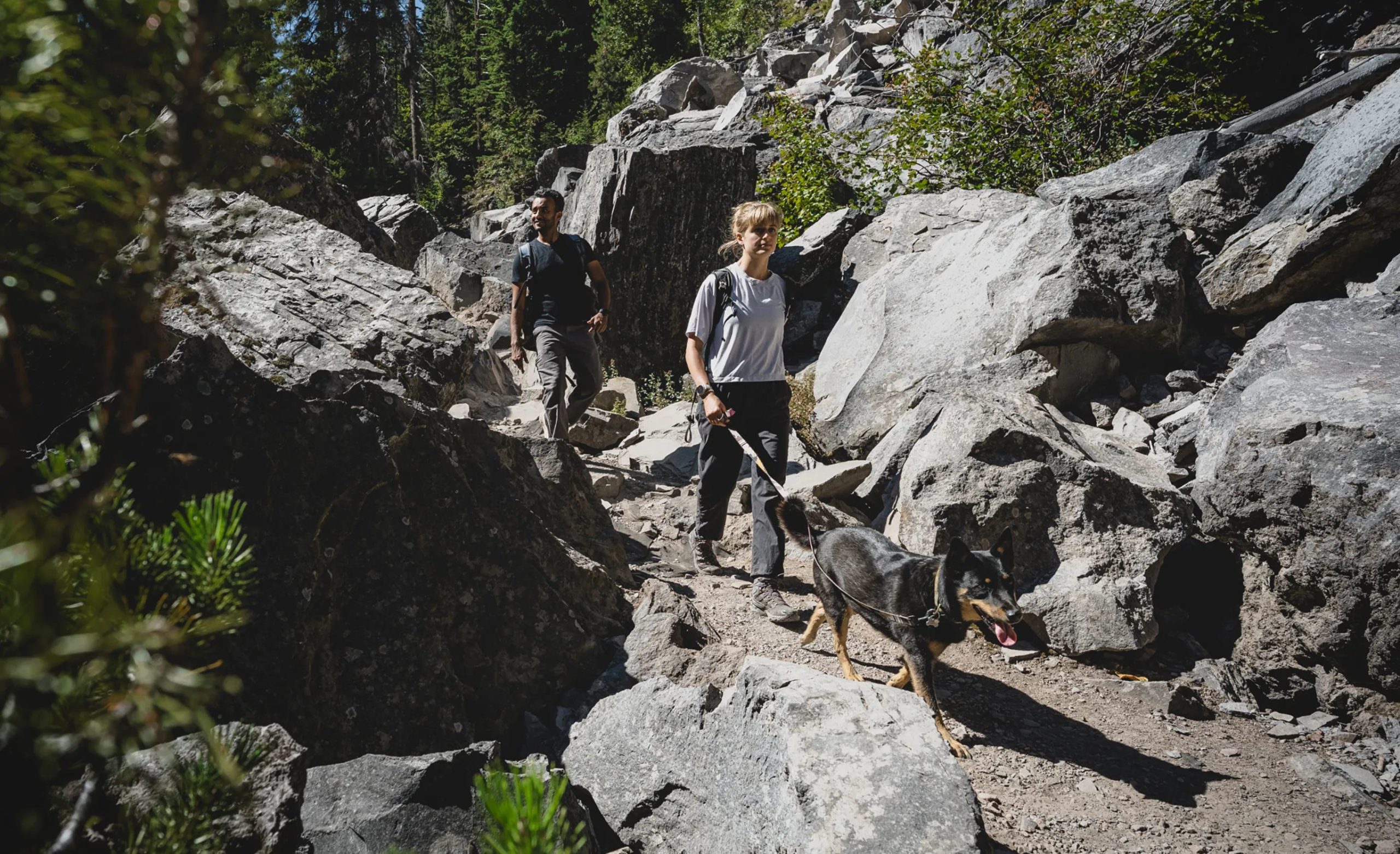 Hike Women's Support - Image 8