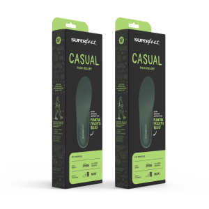 Casual Pain Relief 2-Pack